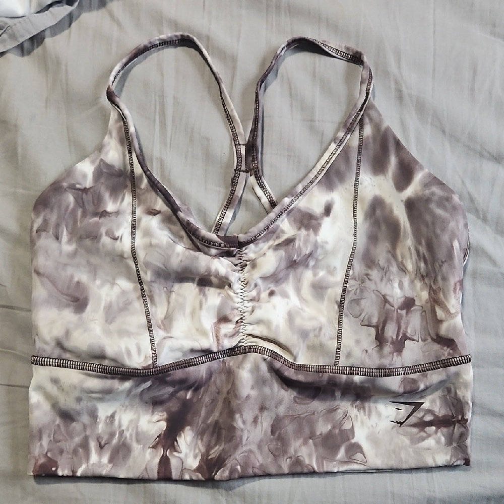 Gymshark Womens Set